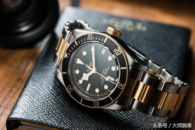 贝克汉姆戴的哪款帝舵,帝舵ranger贝克汉姆