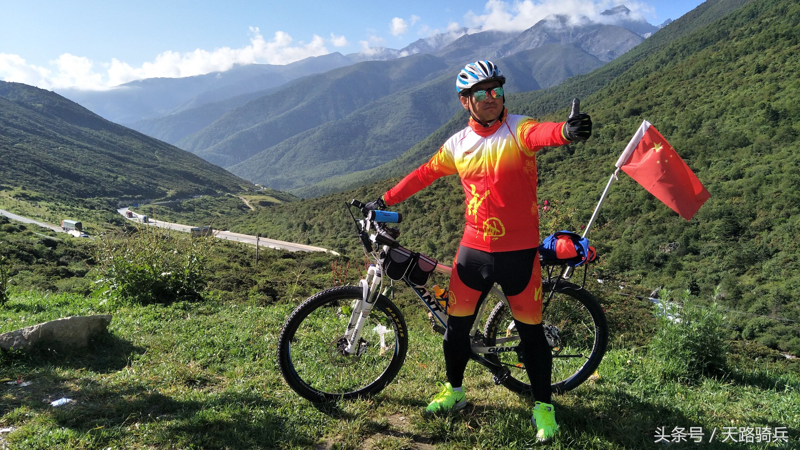 骑行西藏要避开哪些地方,骑行滇藏线需要什么装备