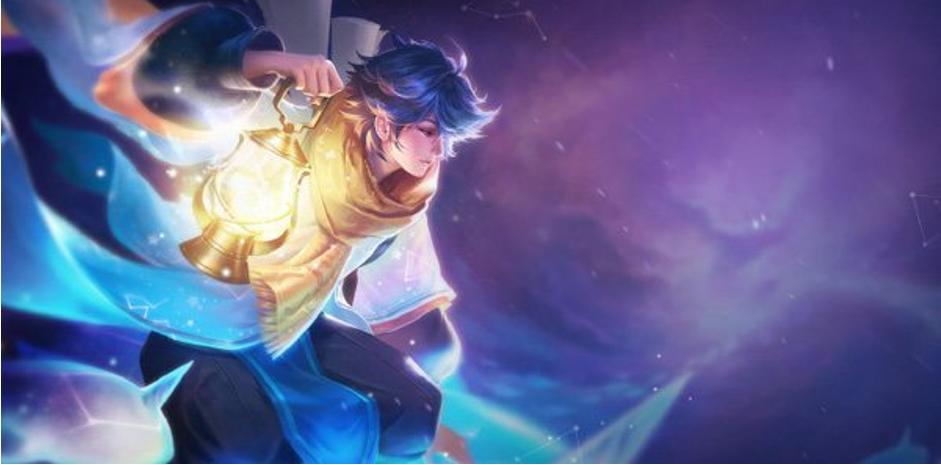 王者荣耀5款猪年限定皮肤哪款好,王者荣耀新春限定皮肤