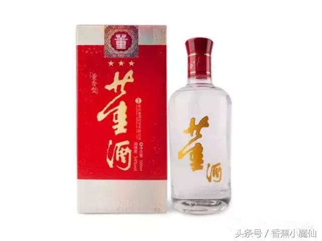 五款平价白酒老百姓都喝得起,70-80元左右好喝上档次的白酒