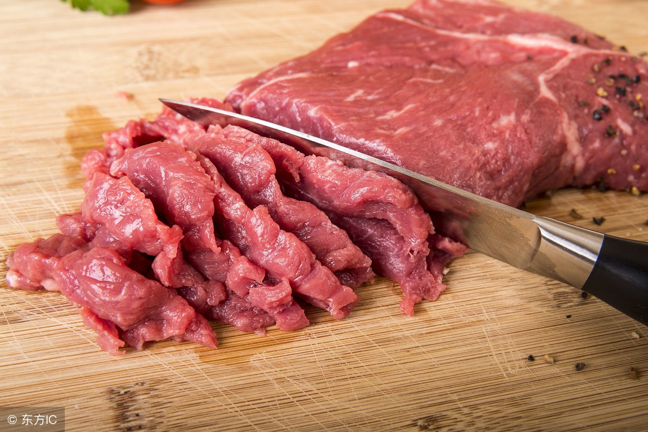 萝卜丝炒牛肉,脾胃不好可以炒白萝卜丝吗