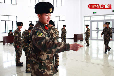 军营大拜年春节嘉年华,军营官兵春节活动视频