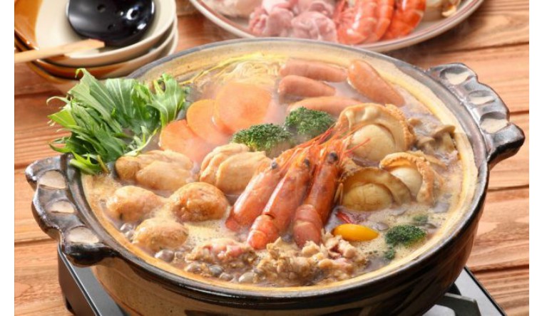 吃火锅怎么吃不会胖反而会瘦,减肥期间教你吃火锅6招不发胖