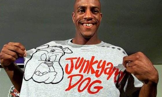 盘点NBA的5只狗大狗小狗垃圾狗贵宾狗真正的懂球帝才能全猜出