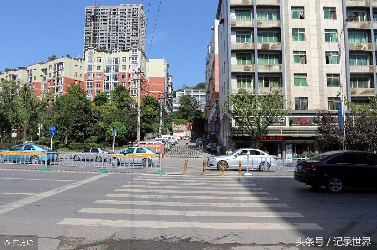 四川各地的车牌字母代表什么,四川车牌头字母是以什么命名