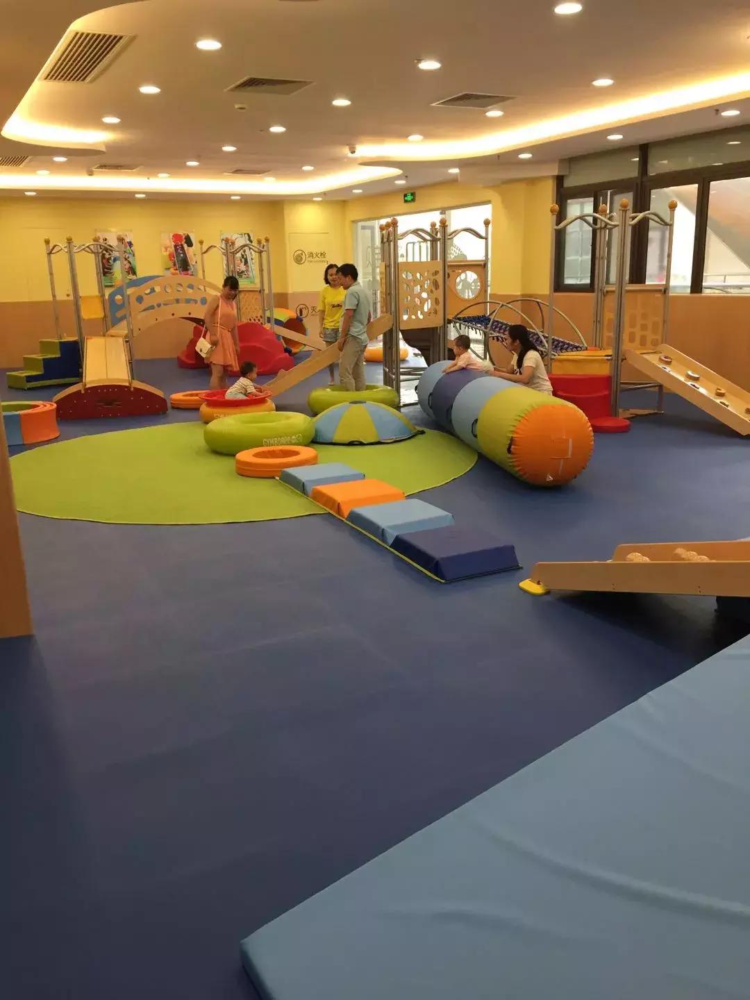 早教机构算违法么,早教机构收费问题