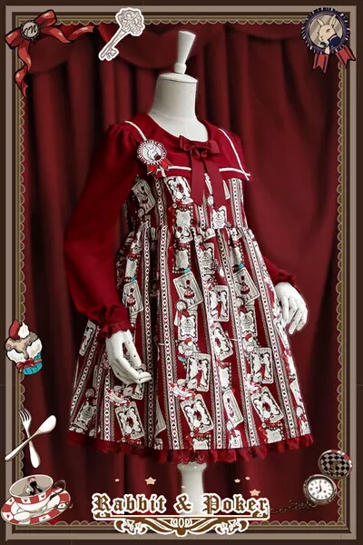 100元以下lolita外套店铺推荐,lolita裙子学生党推荐