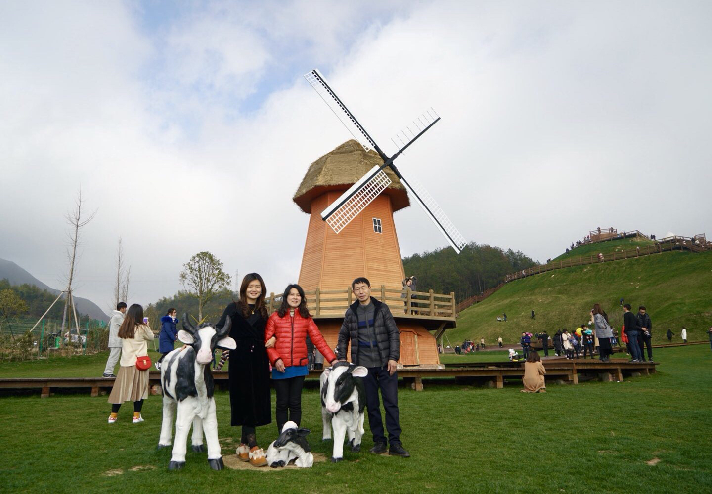 温州三八妇女节好玩的地方,温州三八节活动