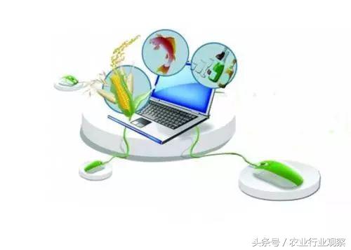 互联网行业都有哪些创业方向,农业互联网方面的创业该如何进行