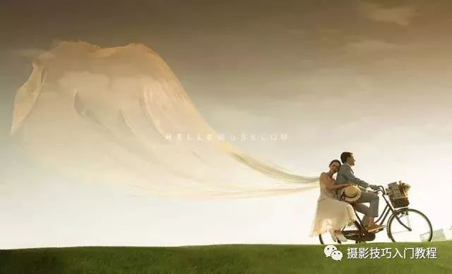 摄影漂亮个性婚纱照图片,婚纱照35张精修图怎么选比较适合