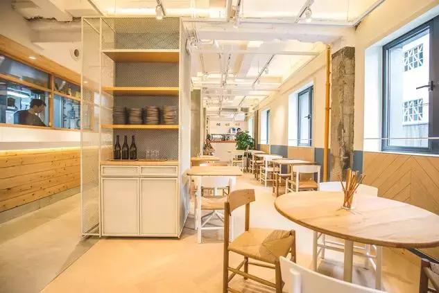 隐藏上海的精致小店,一个35平的精致小店