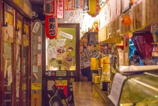 隐藏上海的精致小店,一个35平的精致小店