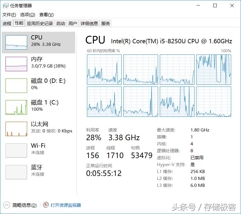 笔记本除了内存硬盘还能升级,轻薄笔记本升级硬盘