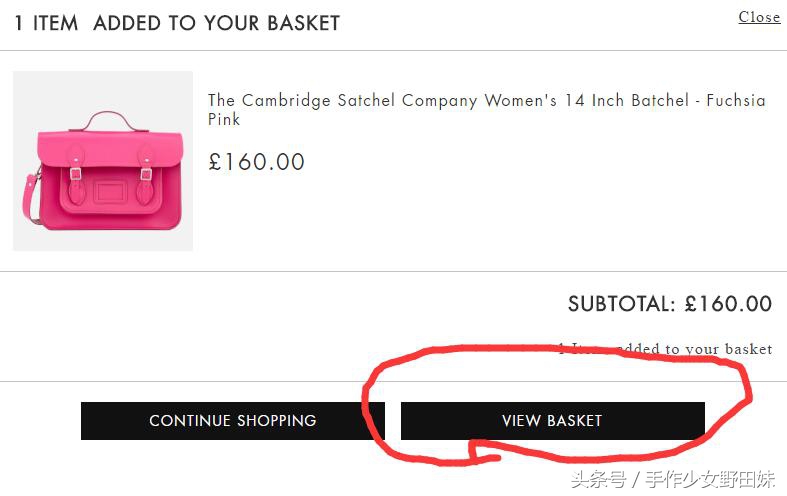 怕淘宝和其他购物平台有假货？小编教你一步步怎么海淘，买到正品