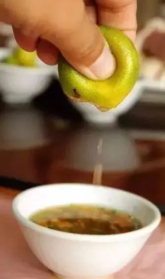 科普海南,年夜饭科普