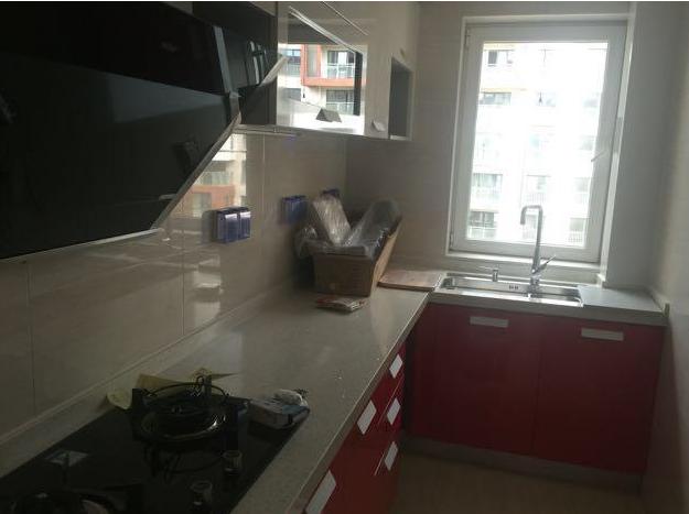 老婆砸23万装修的新房，满屋子智能家具，鞋柜这种你都没见过！