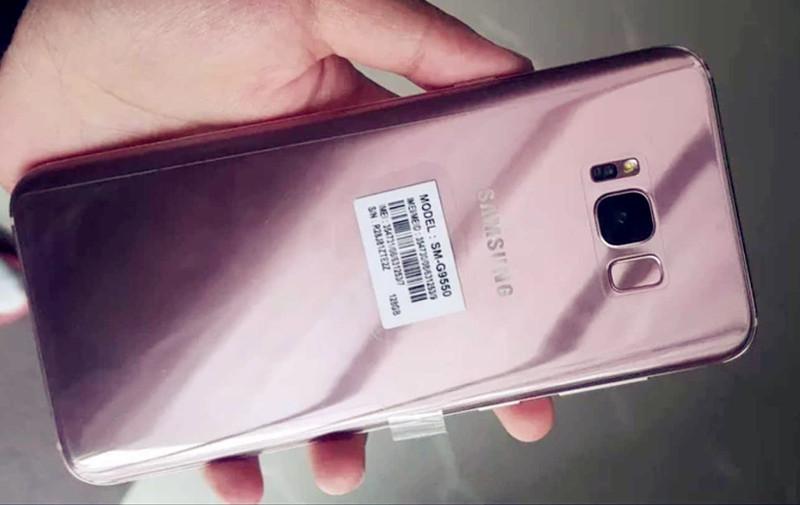 三星s8ultra有翻新机嘛,三星s8手机400元