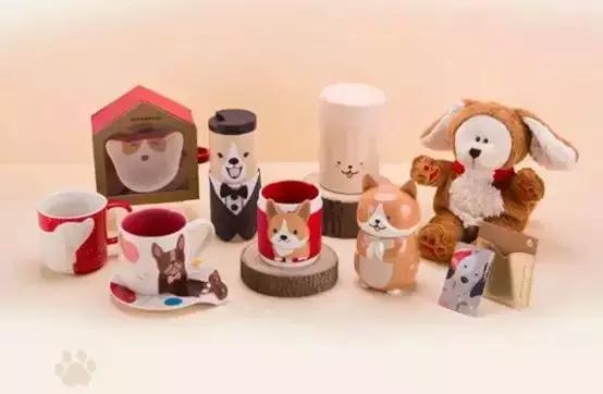 大牌狗年限定是真的吗,大牌新年限量的狗