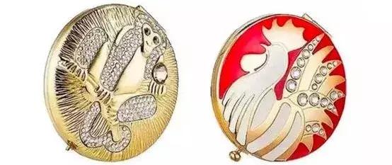 大牌狗年限定是真的吗,大牌新年限量的狗