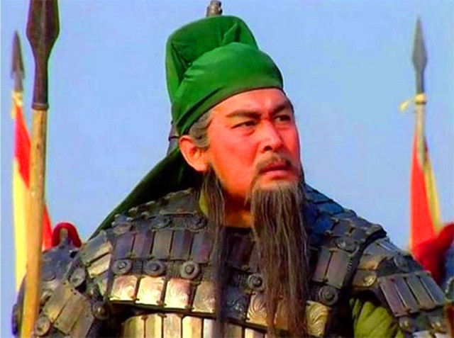 关羽为何看不起黄忠,为何关羽一直看不起黄忠呢