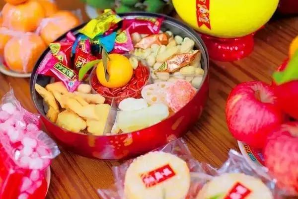 【青岛年俗天天讲】正月初五：迎财神