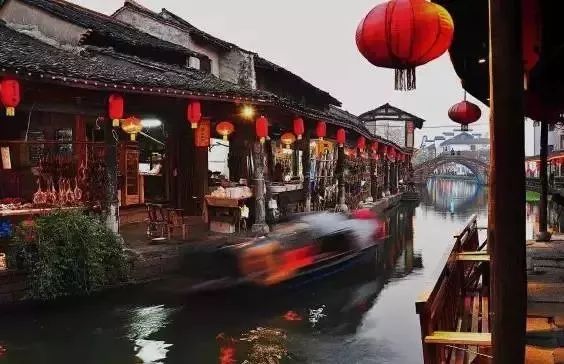 最年味丨赏花、看灯、游古镇！假期剩下两天，推荐周边出游好去处