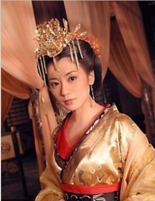 至尊红颜美貌,至尊红颜中有贾静雯吗