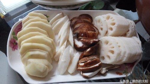 自制酸菜鱼做法步骤详解,酸菜鱼火锅最简单的做法