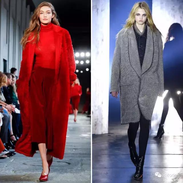 oversize微胖穿搭春季,这个春天一定要买条绿裤子