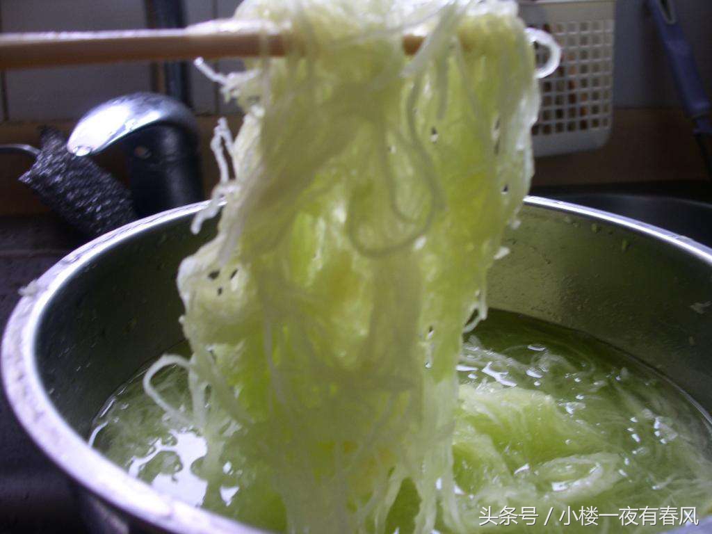 阳台种瓜的做法,绞丝金丝瓜南方种植方法