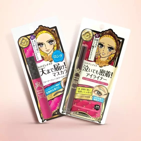 睫毛短好用的睫毛膏推荐,睫毛短适合的睫毛膏推荐