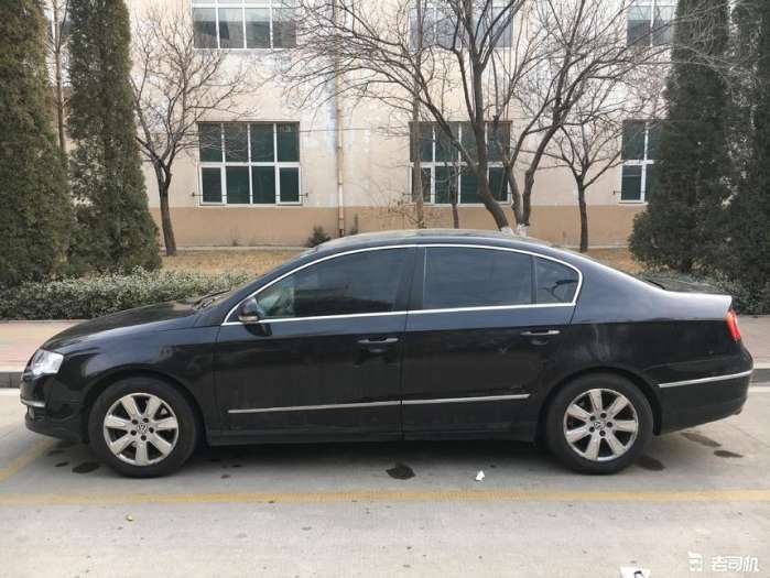 大众二手车迈腾,二手车大众迈腾2017款380