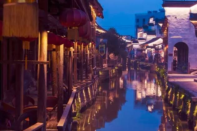 湖州附近暑假游玩,湖州长假游