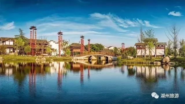 湖州附近暑假游玩,湖州长假游