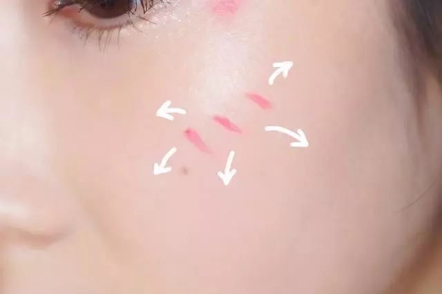 唇颊两用美妆太适合懒人了!买了绝对不浪费