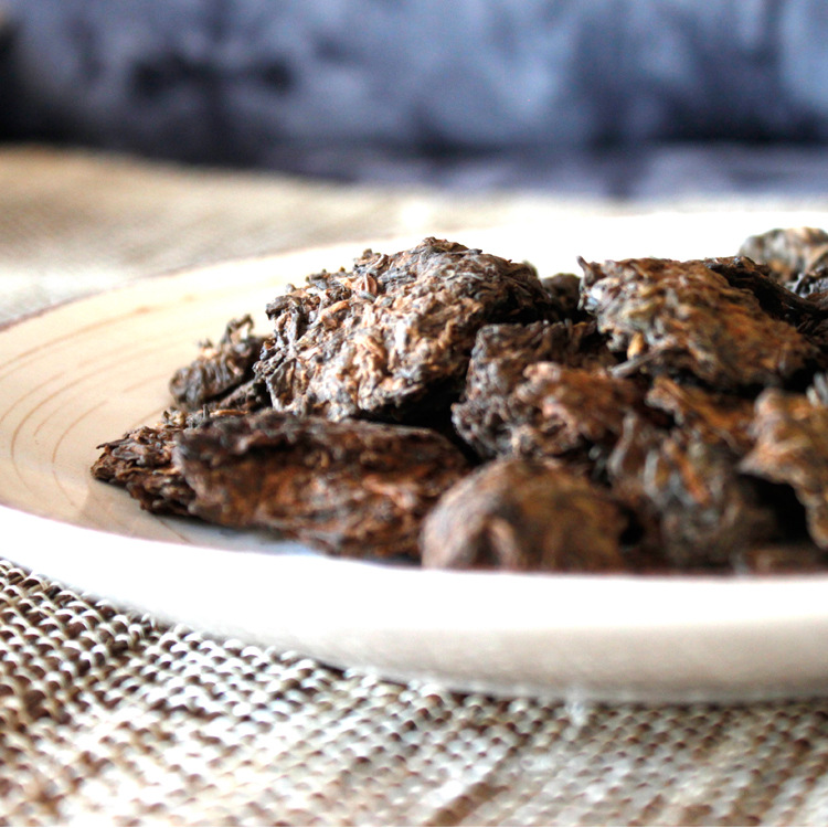 普洱熟茶泄火吗,普洱熟茶有味道怎么去除