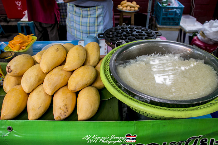 泰国清迈县旅行者,清迈佛寺之城等你采撷的泰北玫瑰