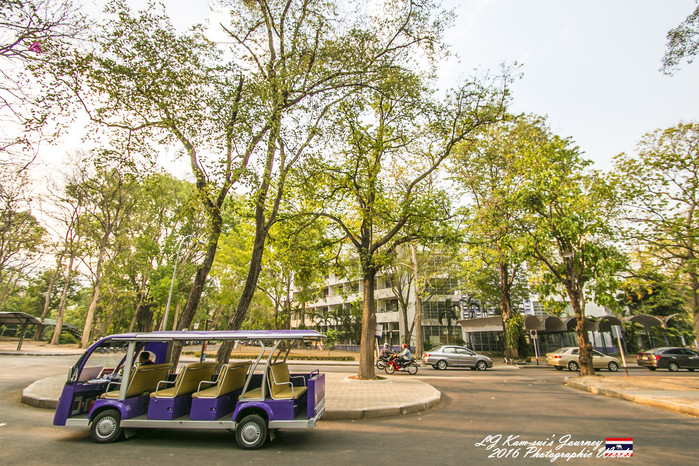 泰国清迈县旅行者,清迈佛寺之城等你采撷的泰北玫瑰