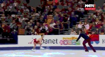 为什么花滑冠军就要散头发,往届花滑冠军