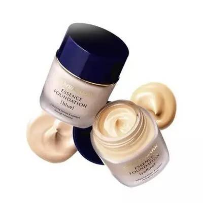 雅诗兰黛适合干皮的粉底液,适合新手混干皮的粉底液