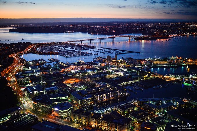 【NewZealand】说走就走，奔赴一场秋天的盛宴——新西兰任性10日游,更新中