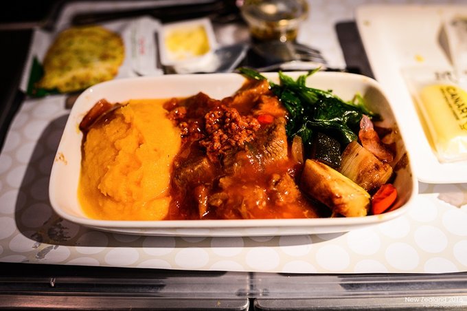 【NewZealand】说走就走，奔赴一场秋天的盛宴——新西兰任性10日游,更新中