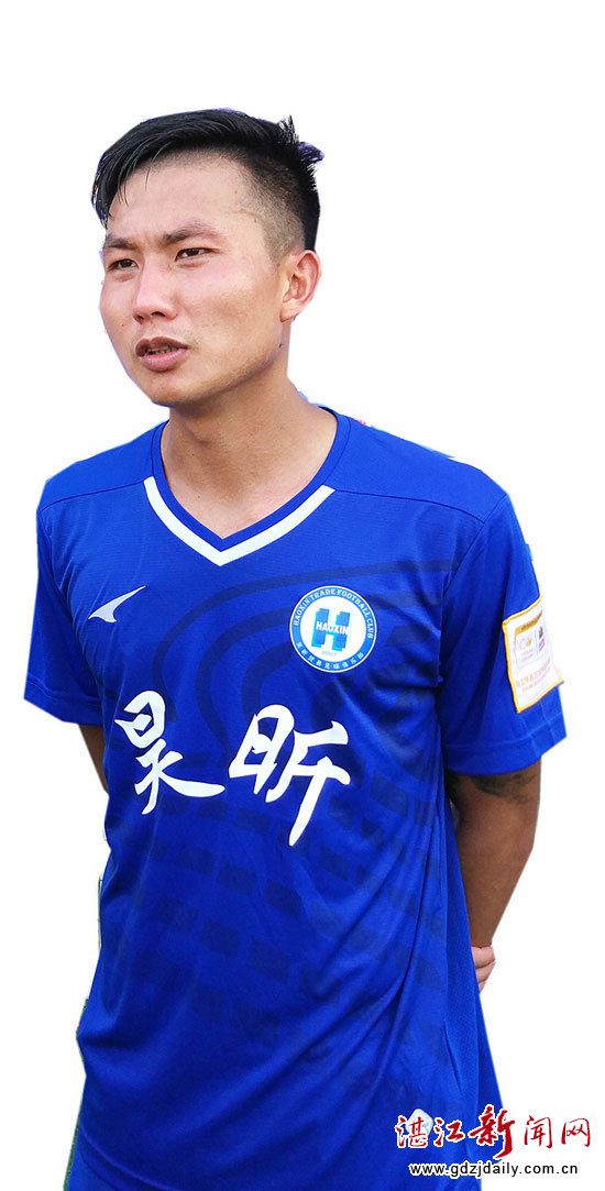 不忘初“昕”明年再战！