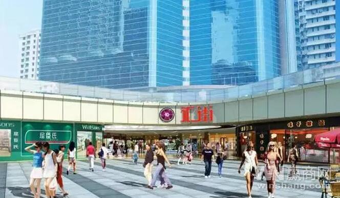 凯里国贸购物中心相关信息,凯里国贸购物广场