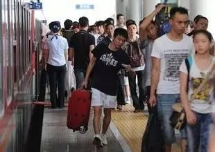 暑运火车票何时开售,暑期学生返程火车票全面开售