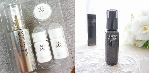 深层美白精华液推荐,小众品牌美白精华推荐