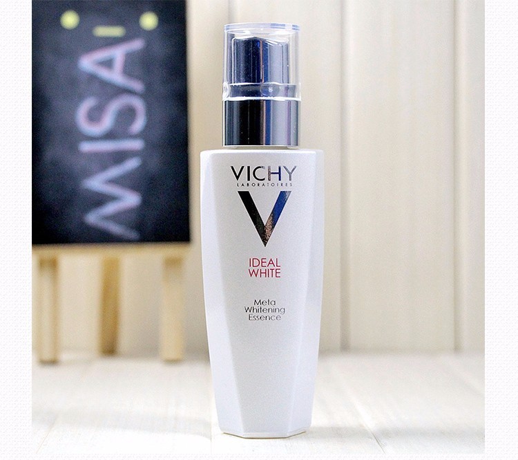 深层美白精华液推荐,小众品牌美白精华推荐