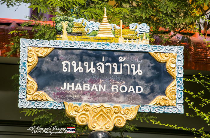 泰国清迈县旅行者,清迈佛寺之城等你采撷的泰北玫瑰