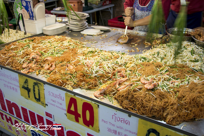 泰国清迈县旅行者,清迈佛寺之城等你采撷的泰北玫瑰