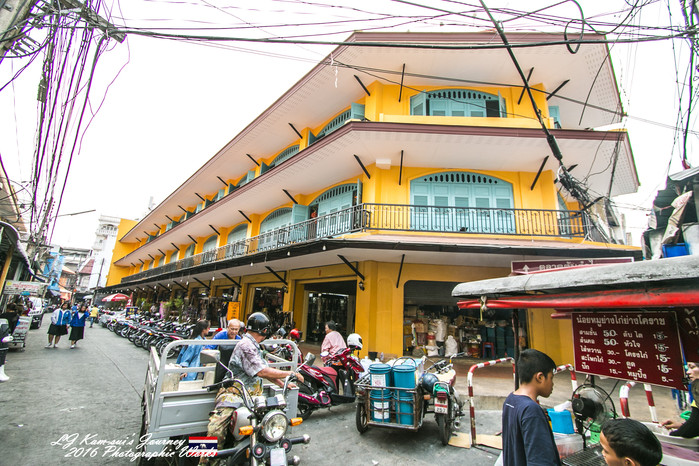 泰国清迈县旅行者,清迈佛寺之城等你采撷的泰北玫瑰
